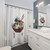Japanese Ramen Wave Shower Curtain