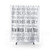 You Are My Sunshine Lyrics Shower Curtain