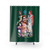 SB19 Stell Pagtatag Tour Shower Curtains