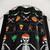 Trick or Treat Christmas Shower Curtains