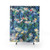 Monet's Water Lilies Shower Curtain