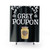 80s Grey Poupon Mustard Shower Curtains