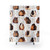 Guinea Pig Shower Curtains with Cute and Colorful Pet Designs