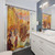 PIERRE BONNARD Shower Curtains - Colorful Impressionist Art