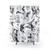 Outer Space Dog Shower Curtain