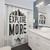 Explore Mountains Shower Curtains