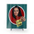 Rhoda Mary Tyler Moore Show Shower Curtains