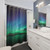 Northern Lights Shower Curtain