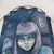 Sisters of the Moon Shower Curtain featuring a magical, dark female portrait