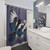 Familiar European Magpie Shower Curtains