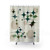 Eames Era Atomic Design Shower Curtains