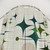 Eames Era Atomic Design Shower Curtains