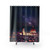 Firenze Skyline Shower Curtains