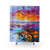 Scottish Landscape Shower Curtains by Artist Scott Naismith
