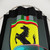 Ferrari Supercar Shower Curtains