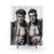 Tom of Finland Leather Bikers Pride Shower Curtains