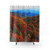 Autumn Valley Scenic Shower Curtains