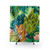 Jungle Tiger Shower Curtain