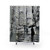 Manhattan Moment Shower Curtains