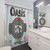 Oasis Tour 2025 Shower Curtains