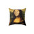 Bottom Series Rik Mayall Pillow