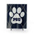 Penn State Nittany Lions Argyle Shower Curtain