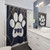Penn State Nittany Lions Argyle Shower Curtain
