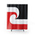 New Zealand Flag Shower Curtain