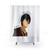 Avatar The Last Airbender Prince Zuko Shower Curtain