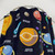 Space Universe Solar Big Bang Shower Curtains