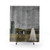 Castle Ruins Shower Curtain