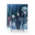 Genshin Impact Fatui Harbingers Shower Curtains