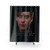 Bully Maguire Dance Art Shower Curtains