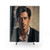 David Muir Inspired Shower Curtains for Bathroom