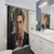 David Muir Inspired Shower Curtains for Bathroom