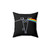 Derp Side of the Moon Greyhound Pillow