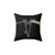 Derp Side of the Moon Greyhound Pillow