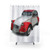 2CV 'Dolly' Shower Curtains - Classic French Car Design