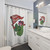 Phillie Phanatic Shower Curtains - Philadelphia Phillies Gear