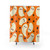 Cute ghost-themed shower curtain