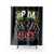 Penrith Panthers Pride Shower Curtains