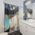 Jojot Bizarre Shower Curtains - Unique Bathroom Decor