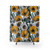 Floral Meadow Shower Curtains
