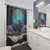 Under the Stars Ursa Major Shower Curtains