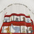 Colorful London Bus Shower Curtains for Nursery Decor