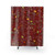 Autumn Foliage Shower Curtains