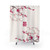 Fuchsia Pink Oriental Cherry Blossom Shower Curtains