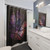 Doctor Strange Marvel Themed Shower Curtain