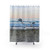Seagulls on the Beach Shower Curtains