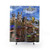 Heroes of Might & Magic 3 Castle Town Shower Curtains